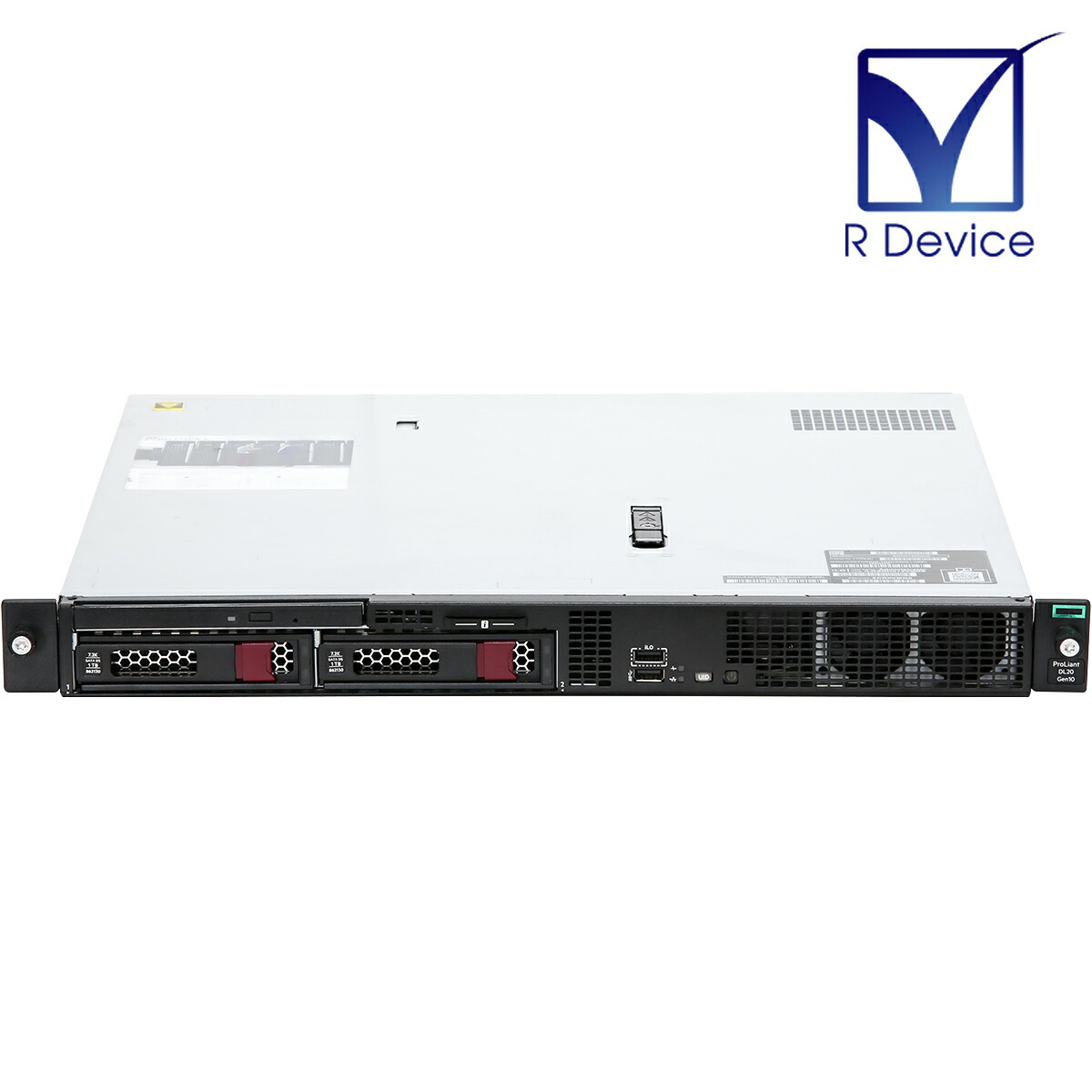 楽天市場】ProLiant MicroServer Gen8 819186-291 Hewlett