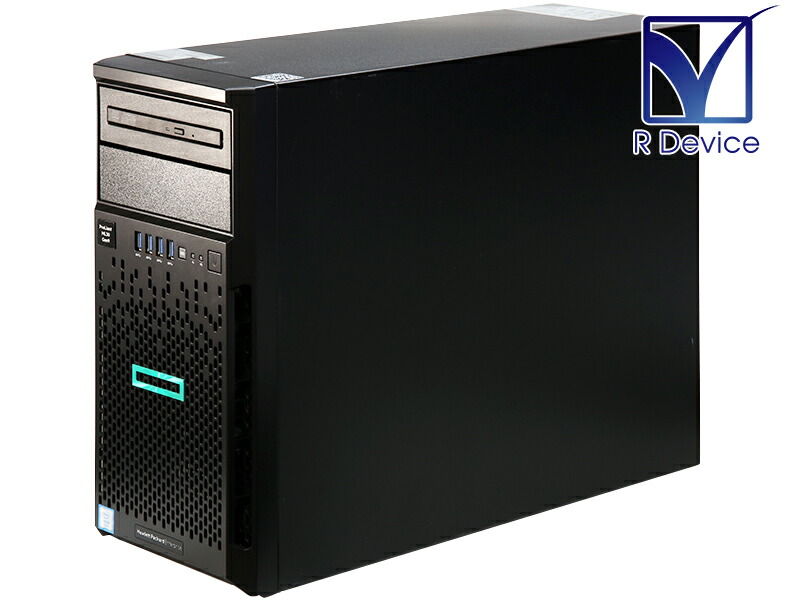 楽天市場】ProLiant MicroServer Gen8 819186-291 Hewlett