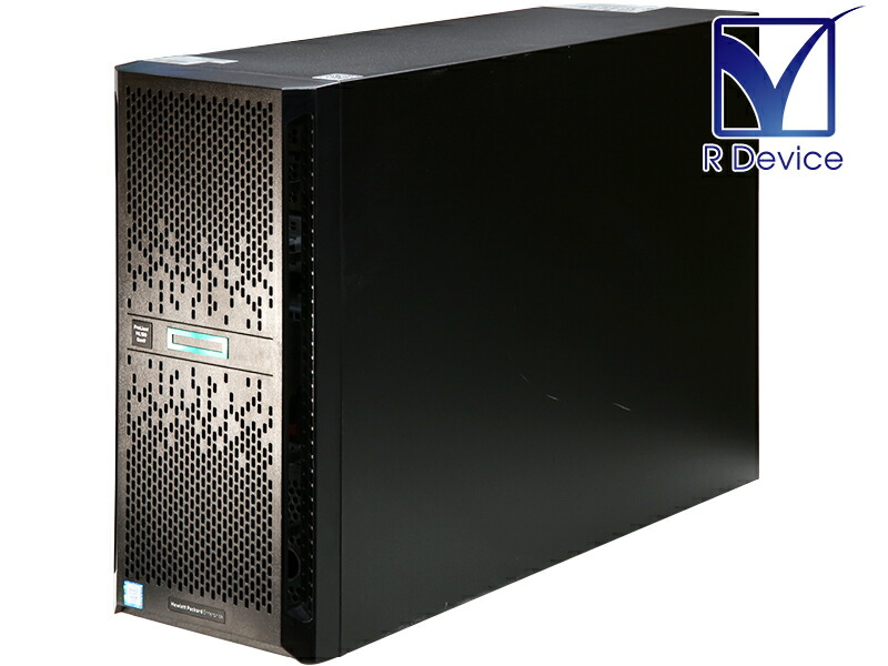 楽天市場】ProLiant ML350e Gen8 v2 G6X07A HPE Xeon Processor