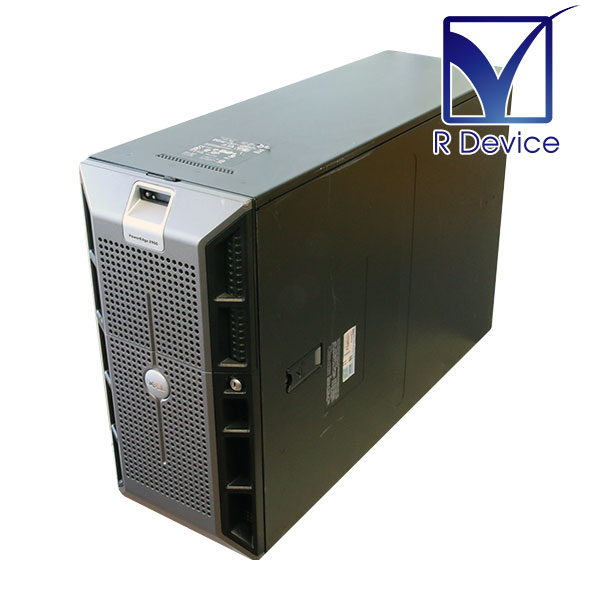 楽天市場】PowerEdge T410 DELL Xeon E5540 *1/3GB/HDD非搭載/DVD-ROM 