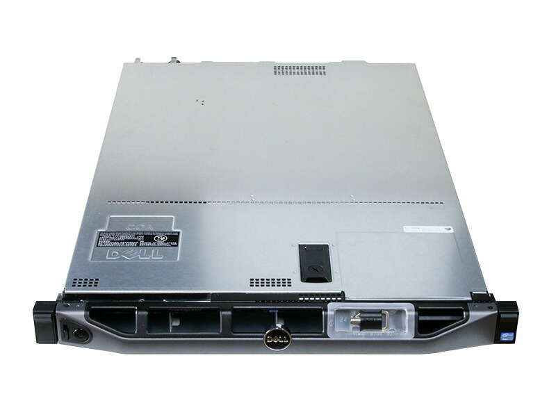 楽天市場】PowerEdge T410 DELL Xeon E5540 *1/3GB/HDD非搭載/DVD-ROM 
