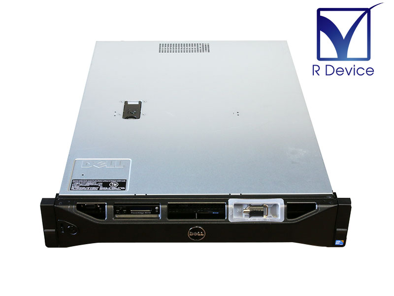 楽天市場】PowerEdge T410 DELL Xeon E5540 *1/3GB/HDD非搭載/DVD-ROM 
