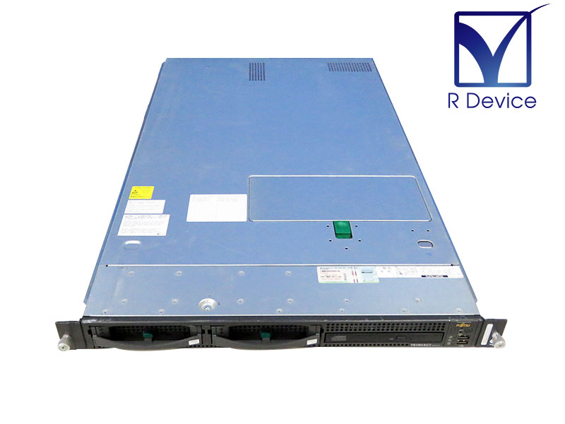 引出物 PRIMERGY RX200 S3 PGR20337S2 富士通 Xeon 5110 1.6GHz 2GB ...
