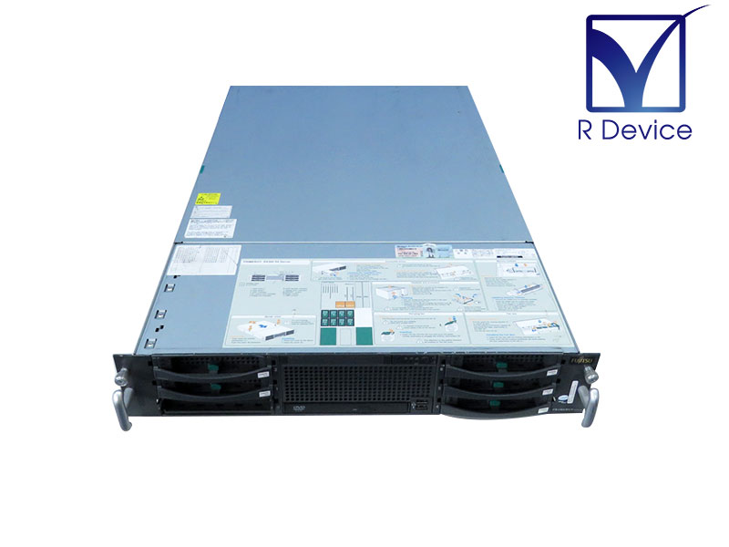 累計販売2万枚突破 Primergy Rx300 S4 Pgrs3 富士通 Xeon X5460 X2 4gb 73gbx2 Dvd Rom D2516 C11 Psux2 売り尽くし価格 Oreidoscolchoes Com Br