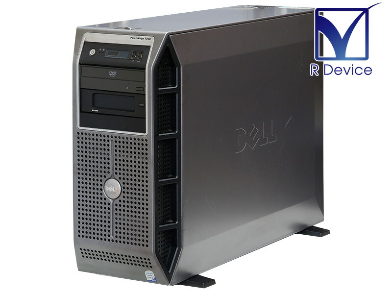 サーバー Dell Vostro DELL PowerEdge T360 Server タワーサーバー + Windows2022