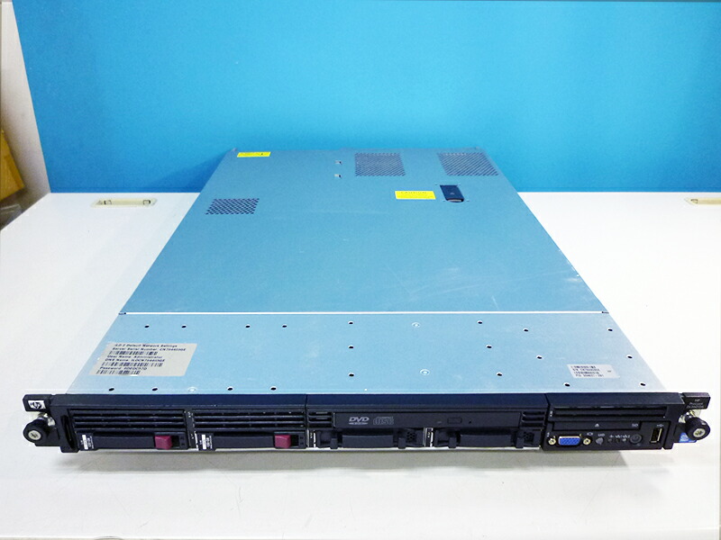 hp dl360 g6 bbu