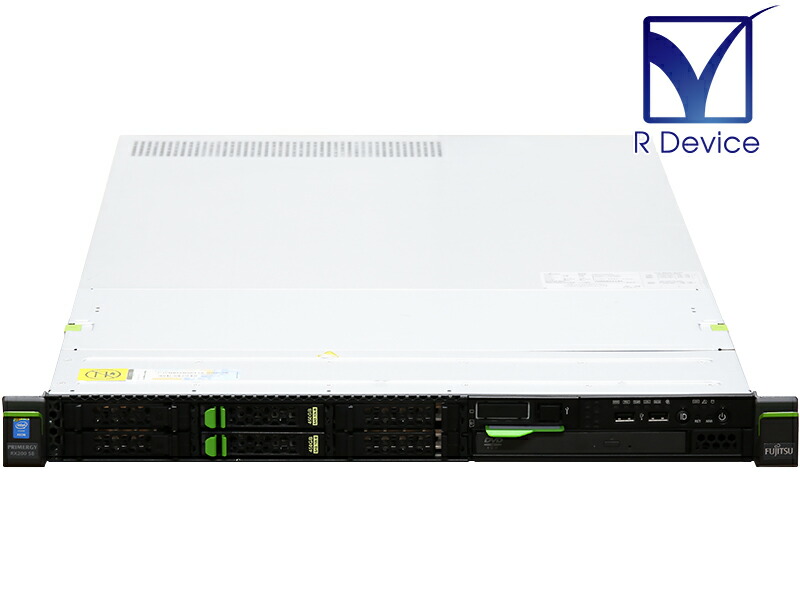 富士通サーバー PRIMERGY RX2530 M2 ② 楽天市場】PRIMERGY RX2530 M2 PYR2532R2N 富士通 Xeon