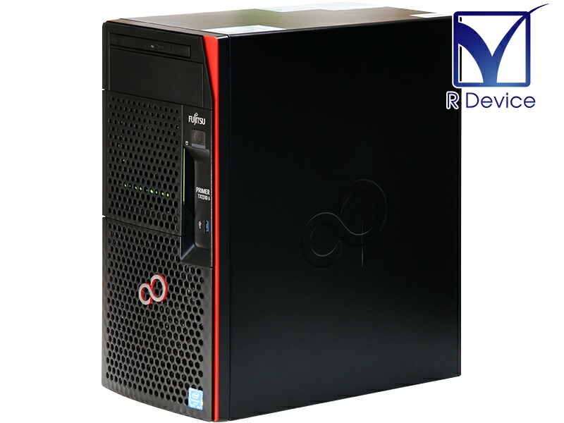 【富士通サーバー】 PRIMERGY TX1310 M1 PYT1311ZUX PCサーバ PRIMERGY TX1310 M1 : 富士通