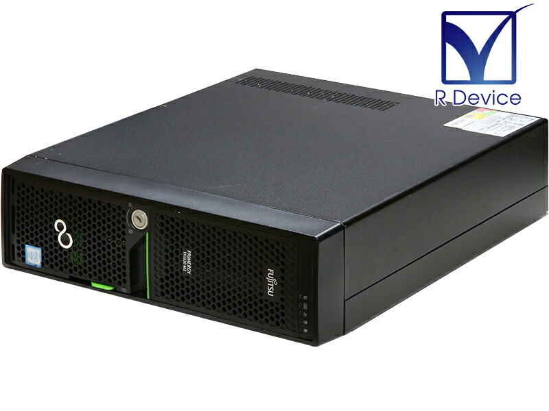 楽天市場】PRIMERGY TX1310 M1 PYT1311ZUX 富士通 Celeron