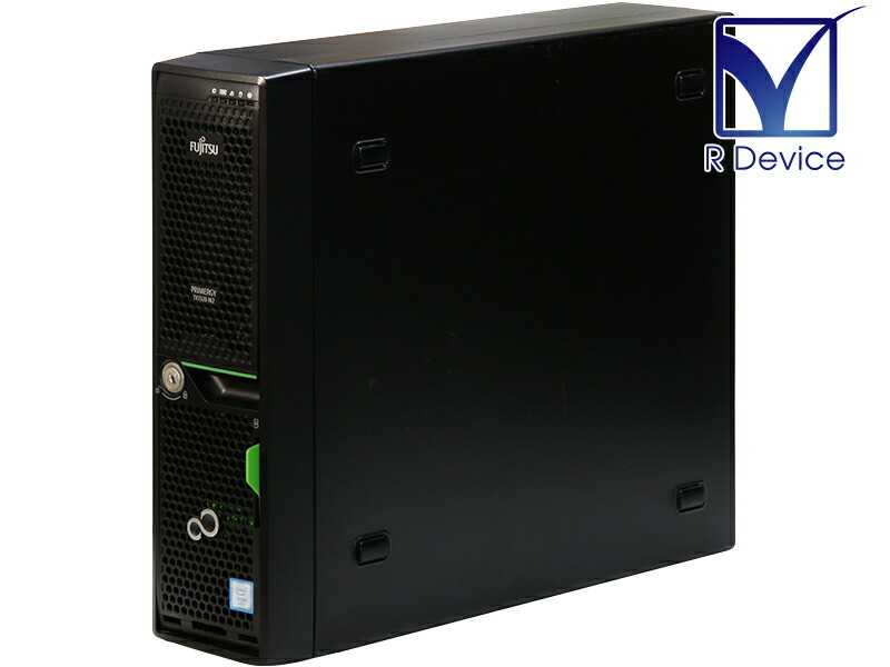 ジャンク 富士通 TX1320 M3 Xeon E3-1230v6 メモリ64G ジャンク 富士通 TX1320 M3 Xeon E3-1230v6 メモリ64G