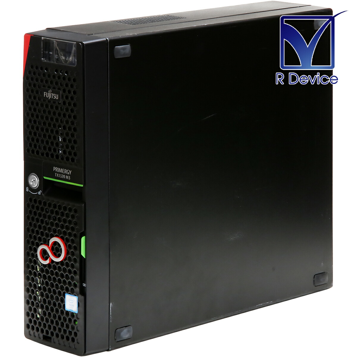 【中古】FUJITSU PRIMERGY TX1310 M3 Fujitsu PRIMERGY TX1310 M5, Xeon E-2324G - メルカリ