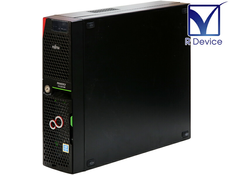 【富士通サーバー】 PRIMERGY TX1310 M1 PYT1311ZUX 楽天市場】PRIMERGY TX1310 M1 PYT1311ZUX 富士通 Celeron