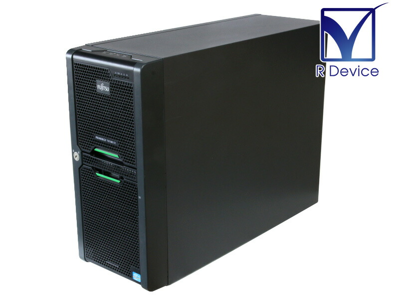 【富士通サーバー】 PRIMERGY TX1310 M1 PYT1311ZUX 楽天市場】PRIMERGY TX1310 M1 PYT1311ZUX 富士通 Celeron