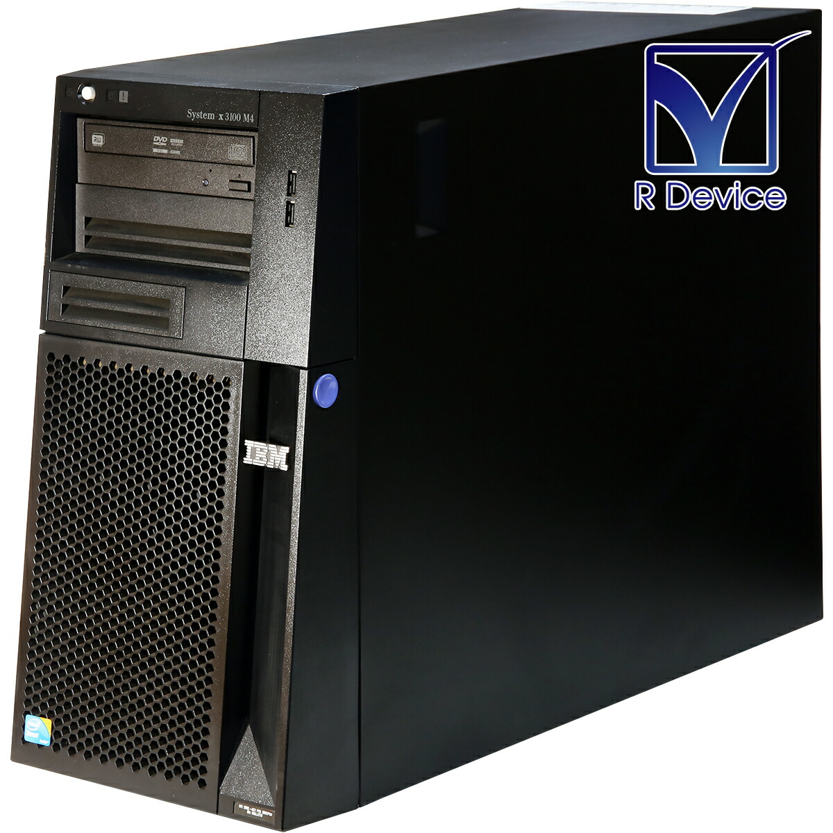 楽天市場】System x3200 M3 732854J IBM Xeon Processor X3450 2.66GHz