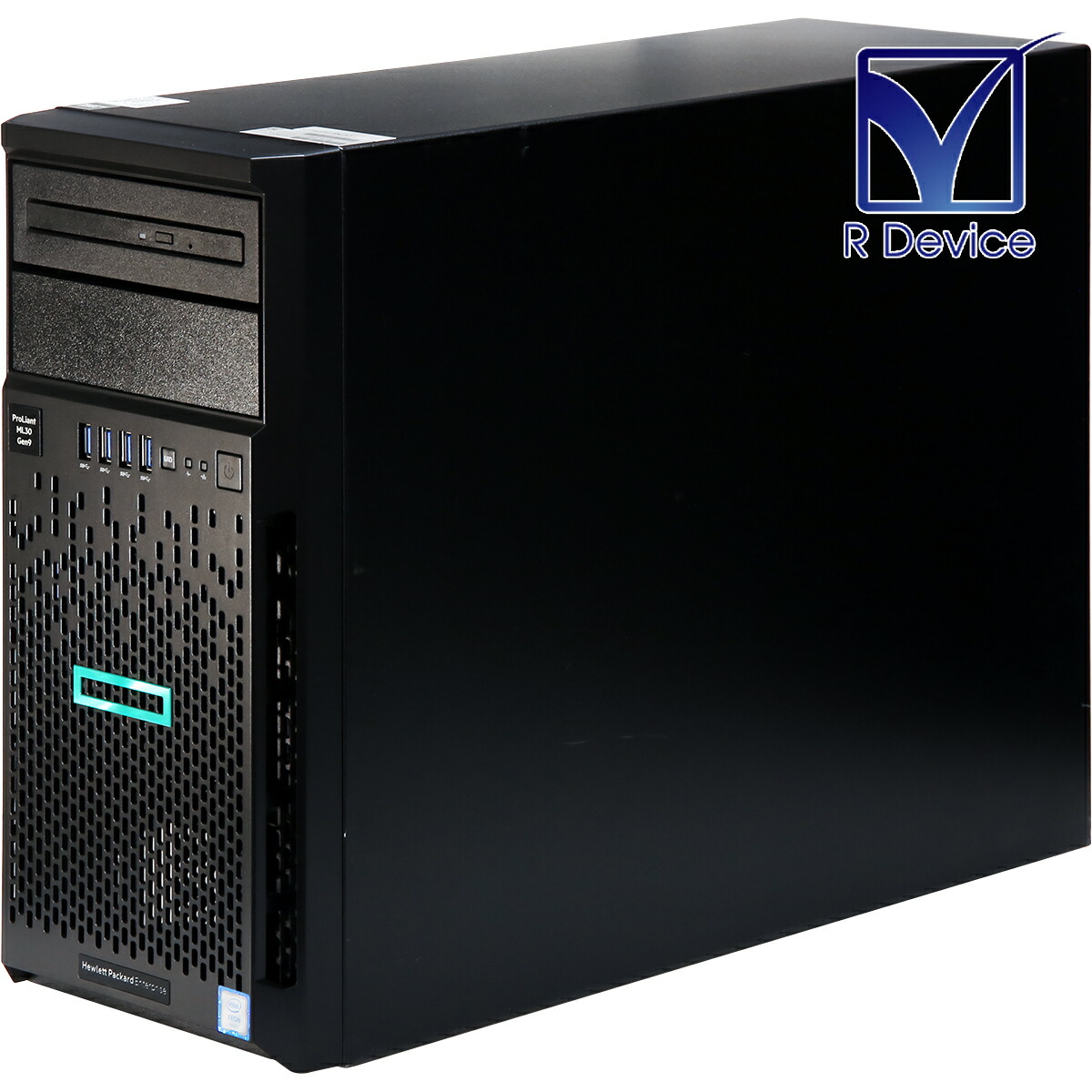 HP ProLiant ML310E Xeon E3-1240v2 i7相当 楽天市場】ProLiant ML310e Gen8 675241-B21 HP Intel Xeon