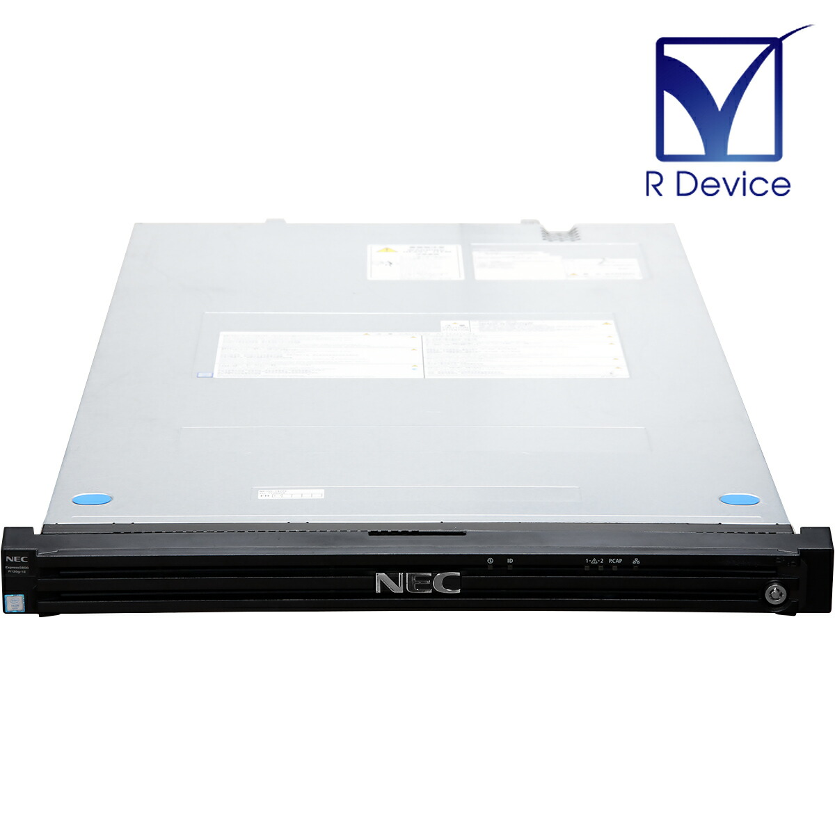 楽天市場】Express5800/R110i-1 N8100-2527Y NEC Corporation Xeon