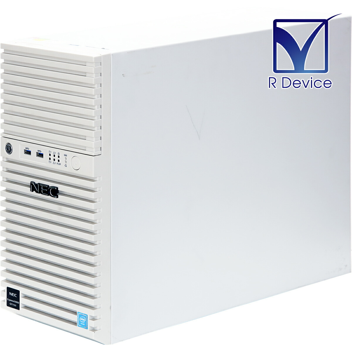 Intel NUC6CAY - 中古 (USED) Intel NUC6CAY 8GB/32+256GB - 中古 (USED) - メルカリ