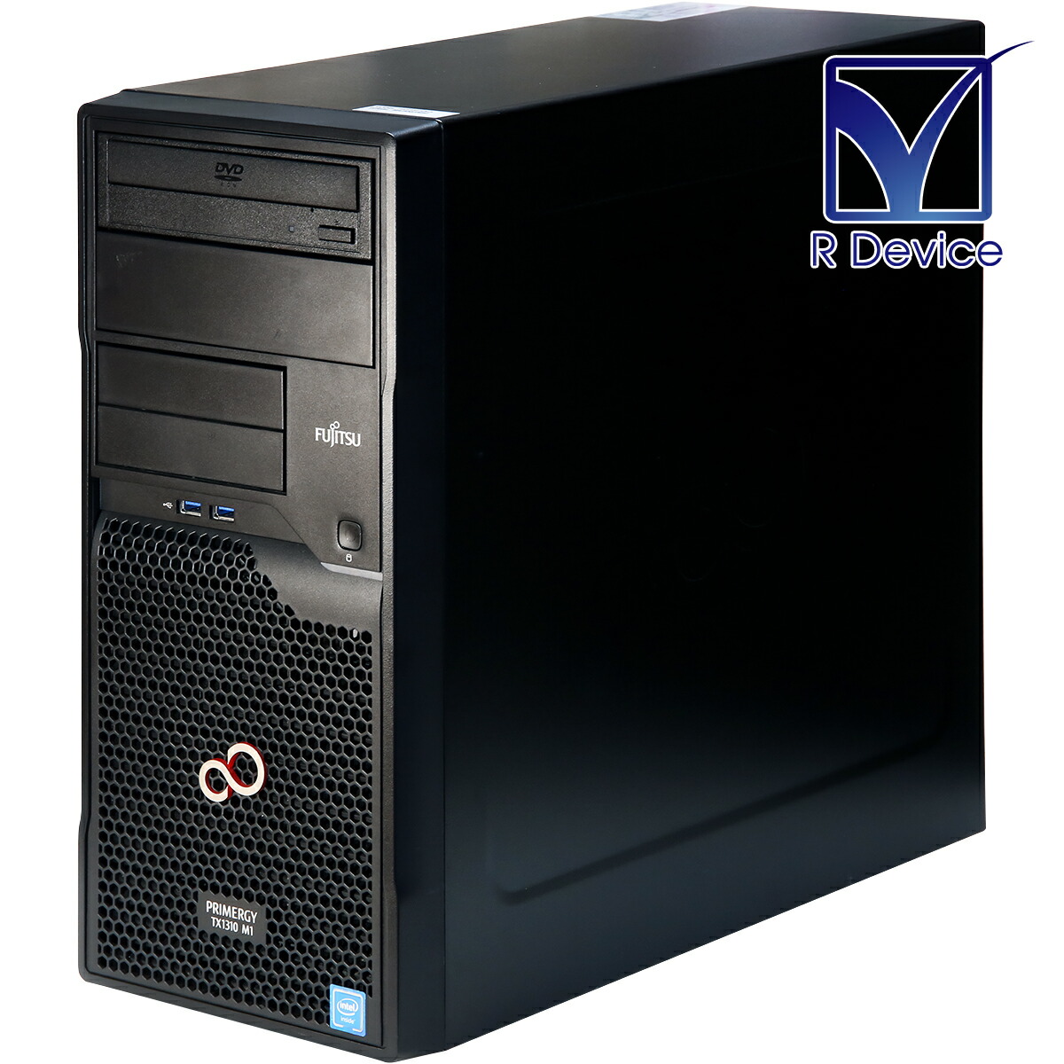 連休特価★富士通 PRIMERGY TX1310 M3 intel Xeon 楽天市場】PRIMERGY TX1310 M3 PYT1313T3S 富士通 Xeon Processor E3