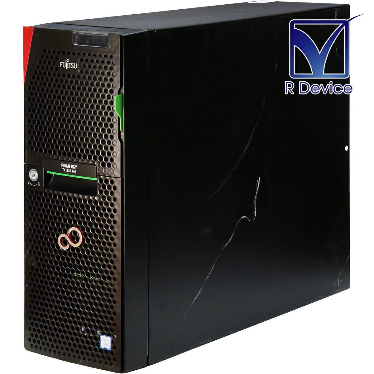 楽天市場】PRIMERGY TX1320 M4 PYT1324ZU1 富士通 Pentium Gold G5420