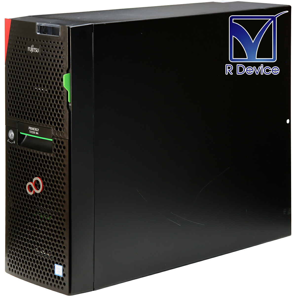 楽天市場】PRIMERGY TX1320 M4 PYT1324T3S 富士通 Xeon E-2134