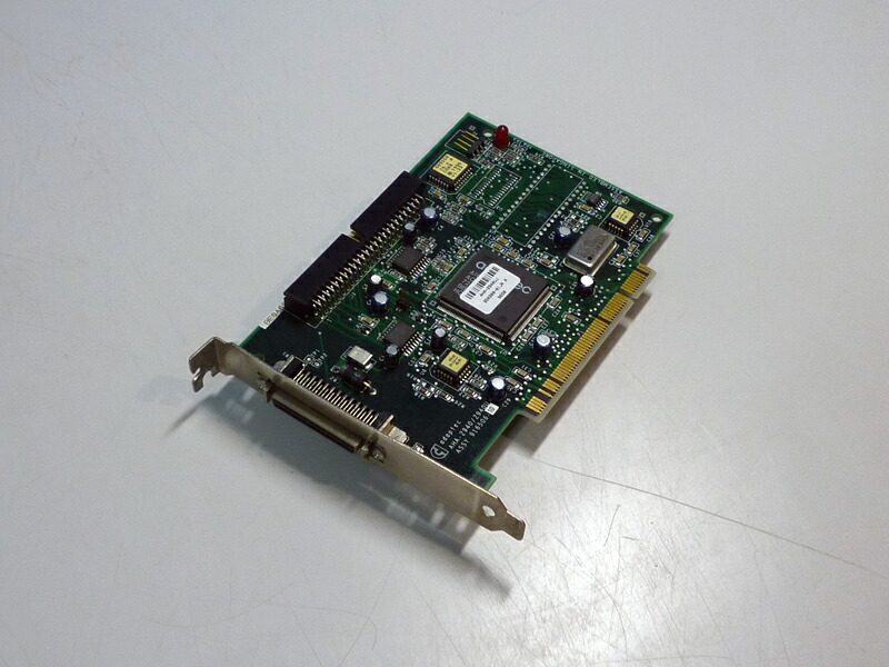 楽天市場】AHA-2940UW Adaptec PCI SCSIホストアダプタ【中古