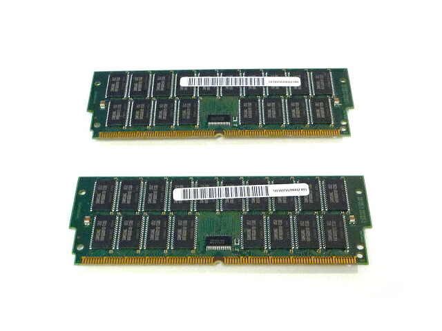 Sun 501-6056 X7005A SPARC Station 用 512MBメモリキット 【中古】|アールデバイス