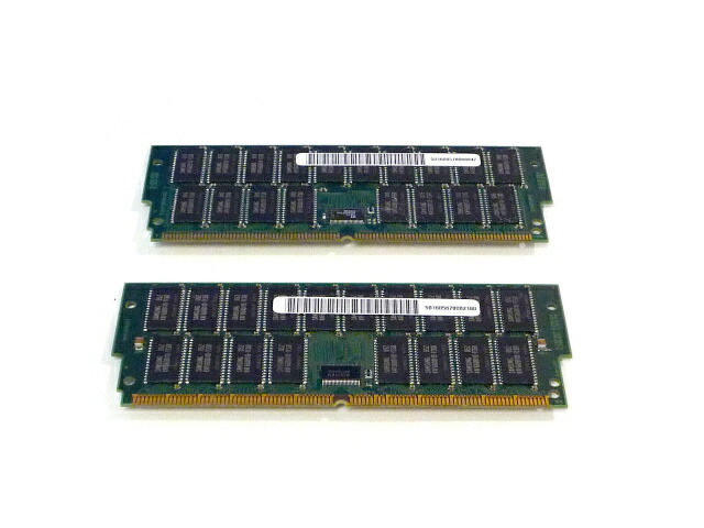 Sun 501-6005 X7005A SPARC Station 用 512MBメモリキット 【中古】