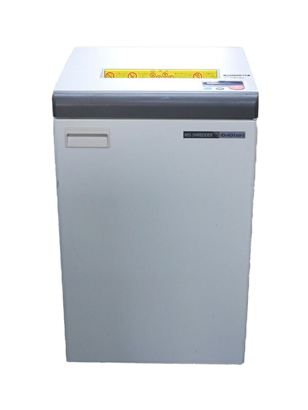 MSシュレッダー/明光商会　V231-R 業務用 楽天市場】V231R MSシュレッダー 明光商会 A3対応 ワン
