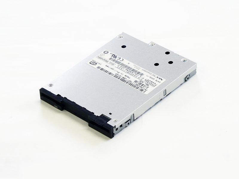 NEC フロッピーディスクドライブ 楽天市場】FD1238T NEC VALUESTAR E PC-VE56H35D等用 3.5インチ