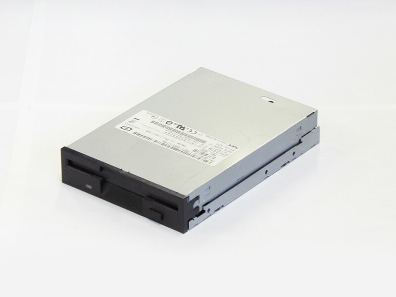NEC フロッピーディスクドライブ 楽天市場】FD1238T NEC VALUESTAR E PC-VE56H35D等用 3.5インチ