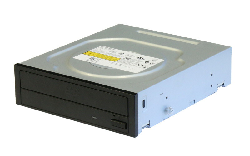 楽天市場】新品 DVD-ROM光学ドライブ DH-16D6SH SATA接続 送料無料