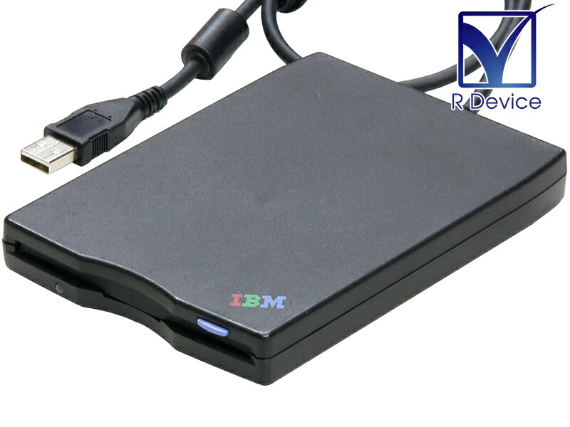 限定セール！】 PA2680U 東芝 USBバスパワー 外付け 3.5インチ 2HD 2DD フロッピーディスクドライブ 