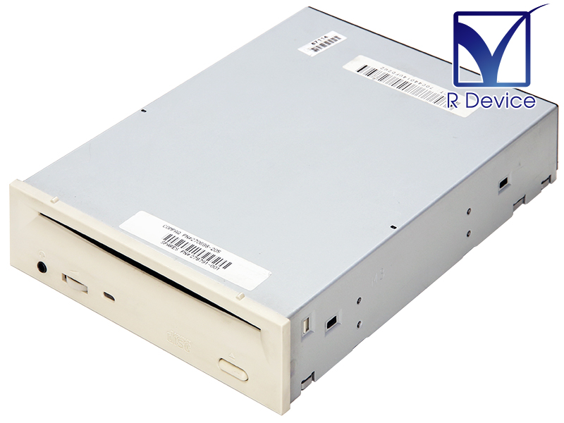 IODATA 外付型SCSI CD-ROMドライブ CDG-SX2/98 PC/タブレット PC周辺