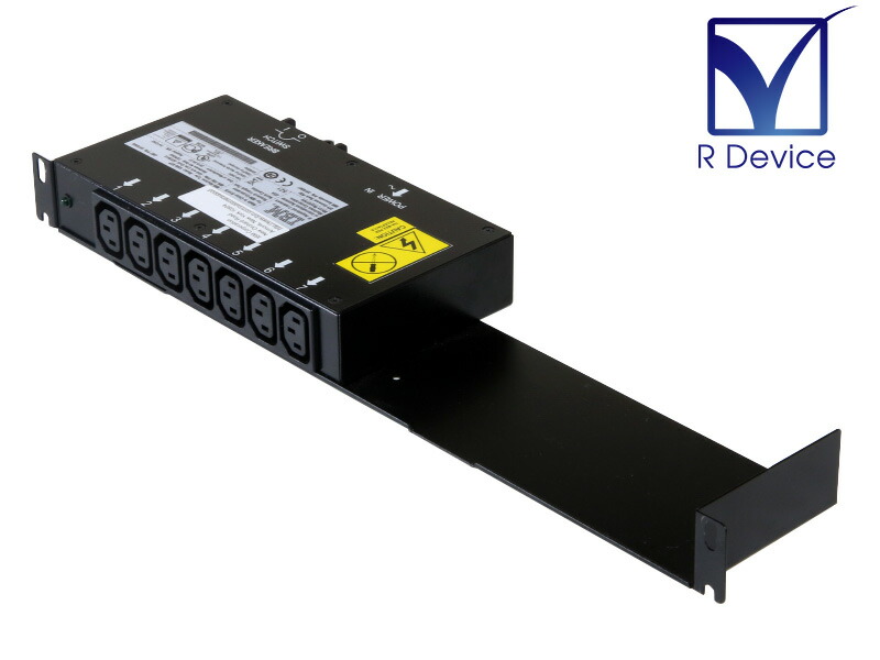 楽天市場】LL009F NEC Corporation LTO集合型 ラックマウント用