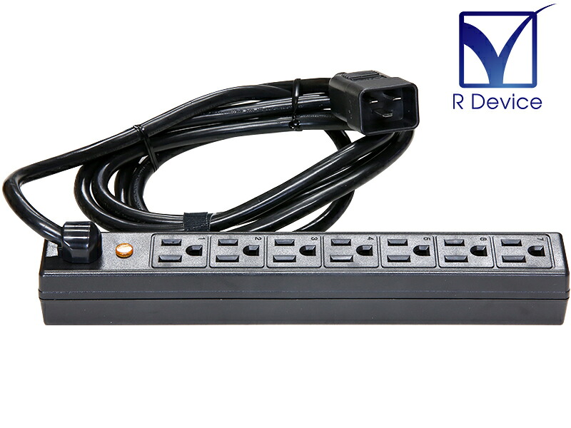 411273-001 Hewlett-Packard Company パワーディストリビューター 5-15 スタイル 延長バー HSTNR-PS02 417584-001【中古】