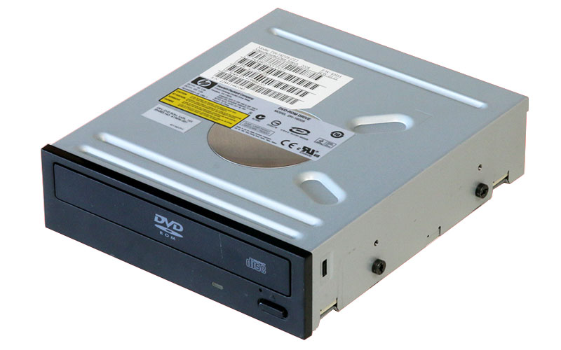 楽天市場】【中古】HP Compaq 16?x SATA DVD - ROM内部ドライブ