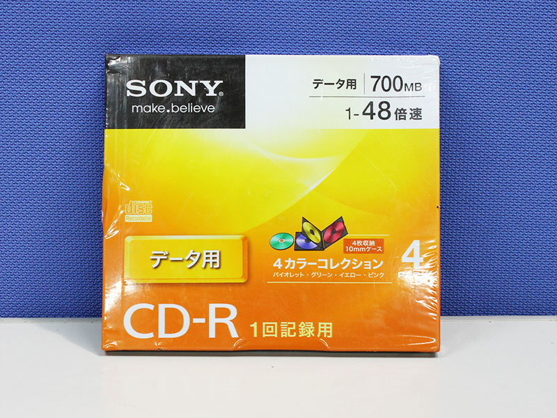 楽天市場】DG90M Sony Corporation DDS-1 データカートリッジ 4mm/90m