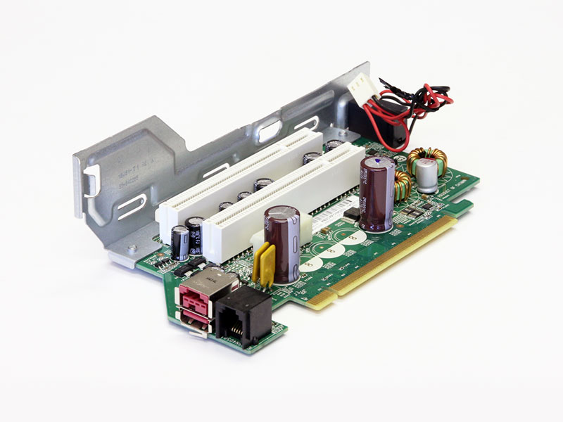 NEC Mate MC−5　PCIE用ライザーカード付き　ジャンク扱い NEC Mate タイプME ライザーカードにハードディスクを増設
