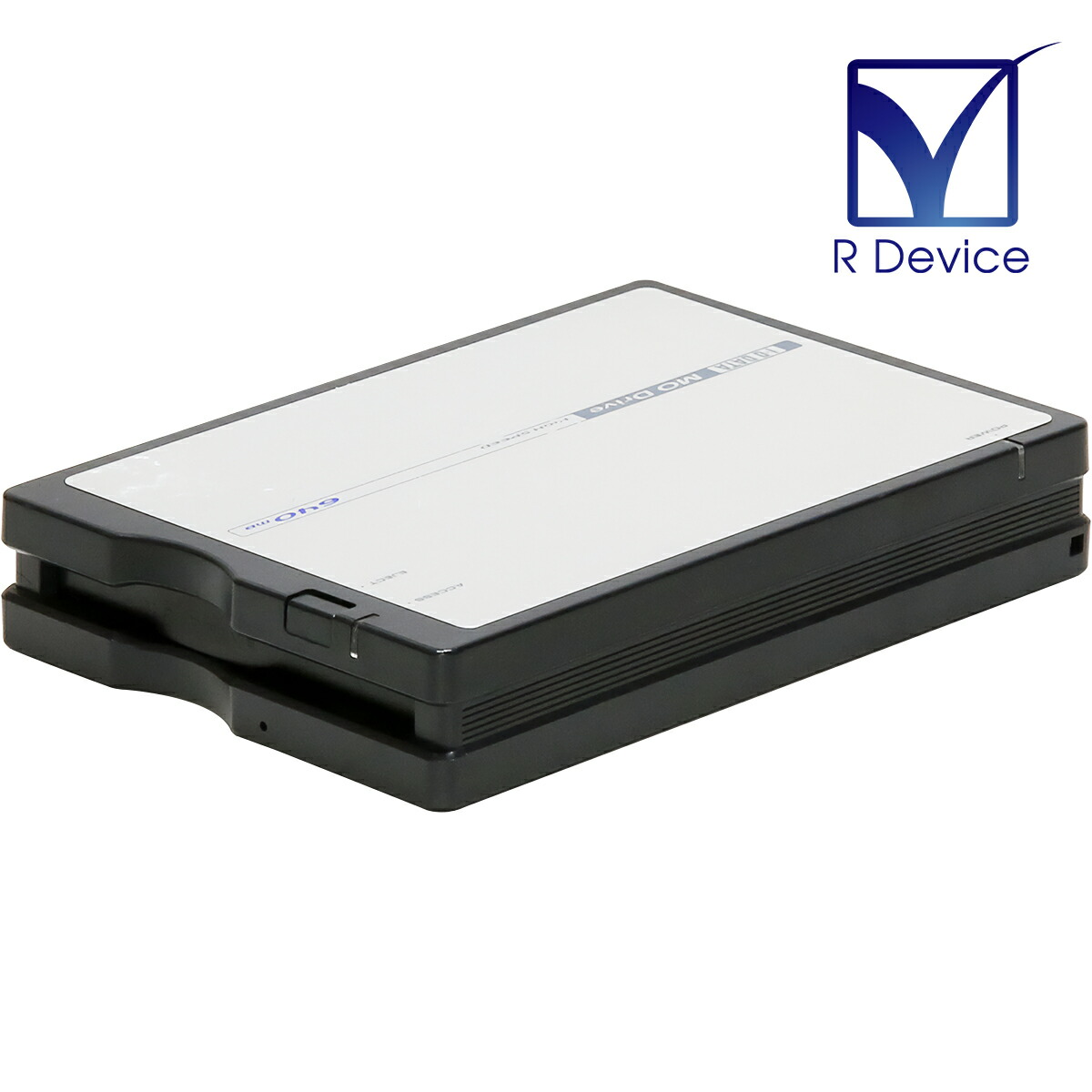 その他 I-O DATA MOC-U640(SL) 楽天市場】MOC-U640(SL) IODATA 3.5インチ 640MB MOドライブ USB