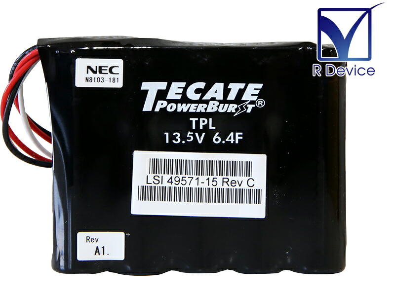 楽天市場】NEC N8190-164 Fibre Channel コントローラ(2ch