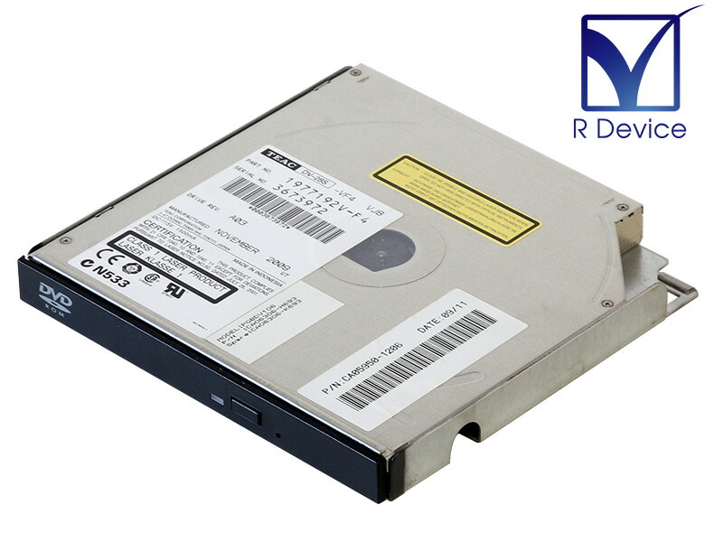 TEAC DV-W5000 DVDドライブ 310XMXbJjlL._AC_SY200_QL15_.jpg