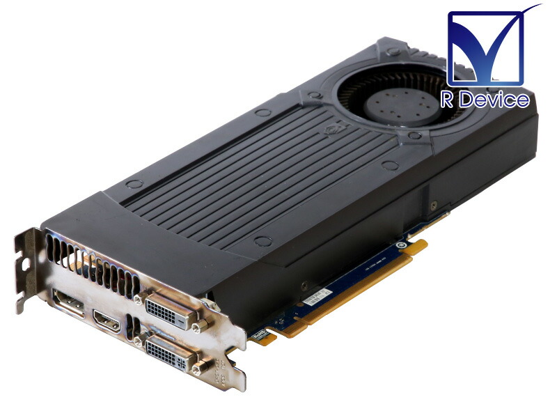 楽天市場】Dell GeForce GTX 1660 Ti 6.0GB DisplayPort/HDMI