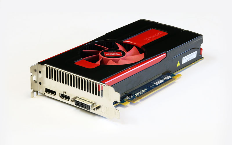 通販でクリスマス 楽天市場】玄人志向 RH6870-E1GHD/DP【中古 1GB 6870 HD RADEON グラフィックボード・グラボ・ビデオカード