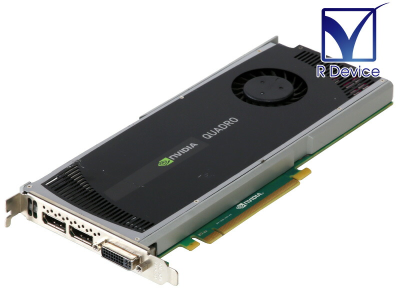 EIZO MED-XN31LP【Nvidia Quadro P400】 Eizo Med-XN31LP Nvidia Quadro P400 2GB GDDR5 PCIe Video Card