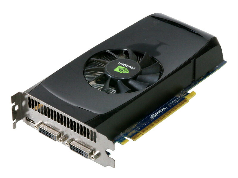 ☆HP GeForce グラフィックボード GTX 460 2GB 楽天市場】HP GeForce GTX 460 1GB mini-HDMI/DVI *2 PCI