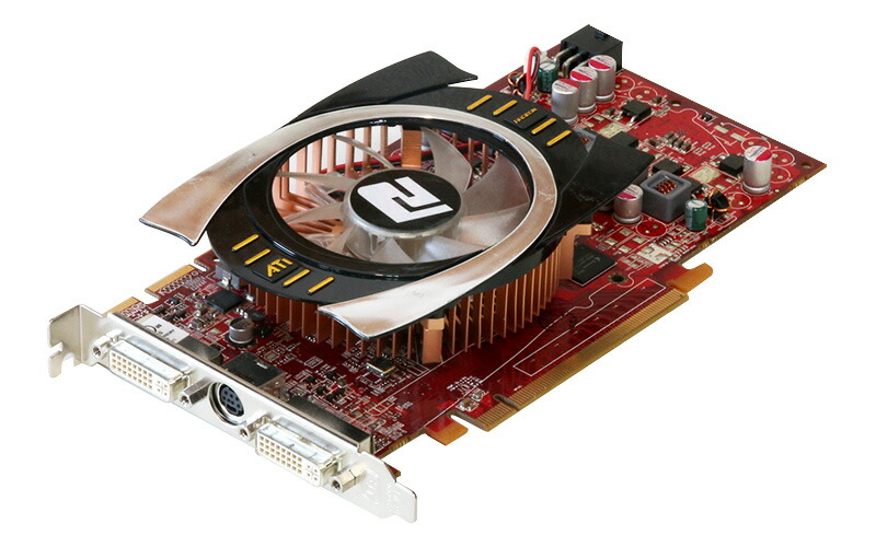 楽天市場】ATI Technologies Radeon HD 5670 512MB HDMI/Dual-Link DVI