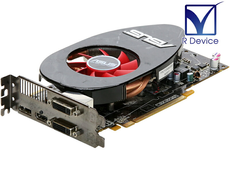 楽天市場】MSI R5770 Hawk Twin Frozr II RADEON HD 5770 1GB GDDR5 DP