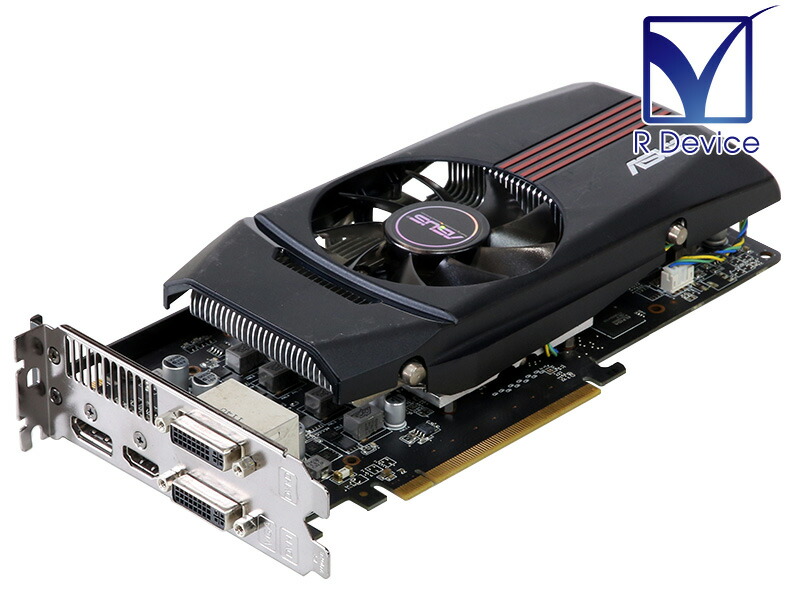 楽天市場】HP RADEON HD 6850 1GB DVIx2/HDMI/miniDPx2 PCI Express