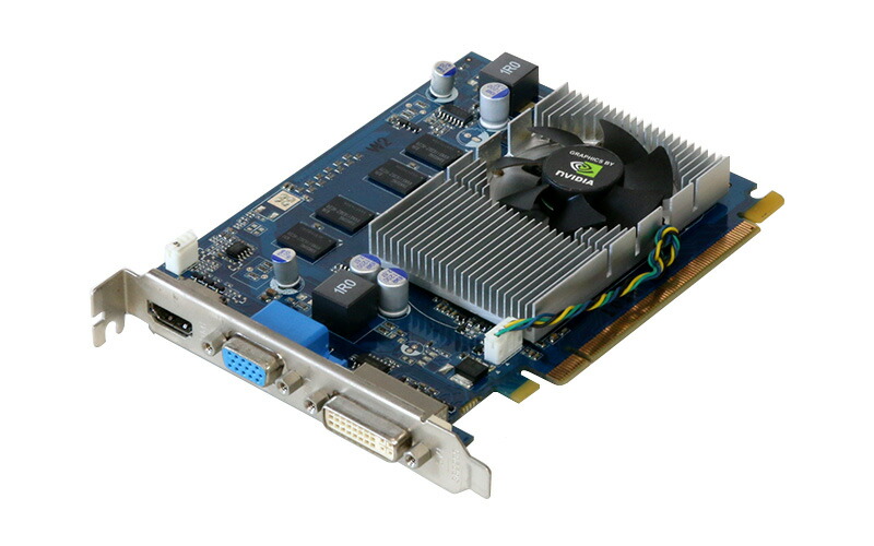 nvidia geforce 9500 gs