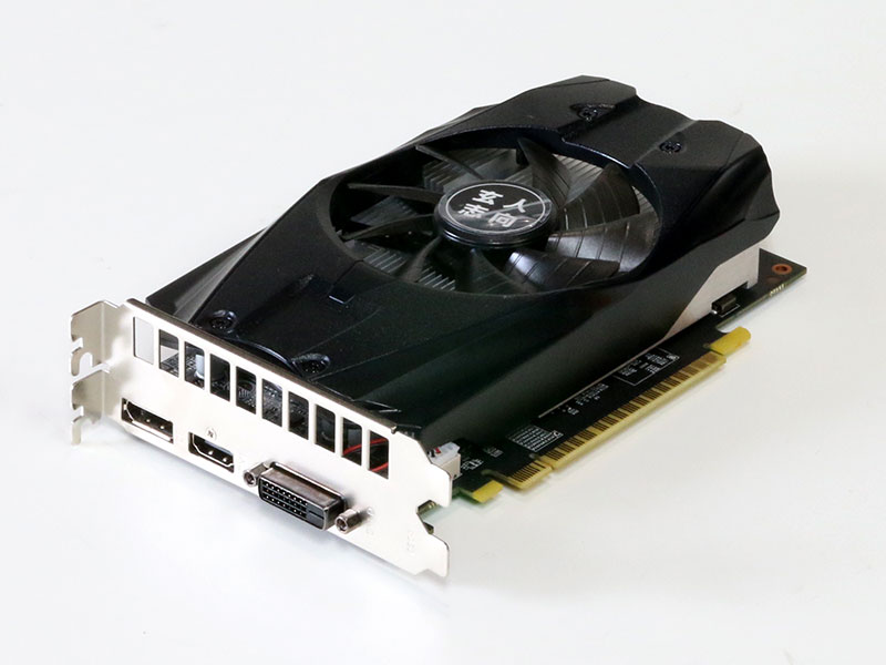 楽天市場】玄人志向 GeForce GTX 1060 3072MB DisplayPort/HDMI